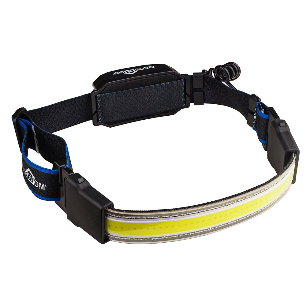 Ліхтарик світлодіодний налобний WL300 ECOНОМЕ